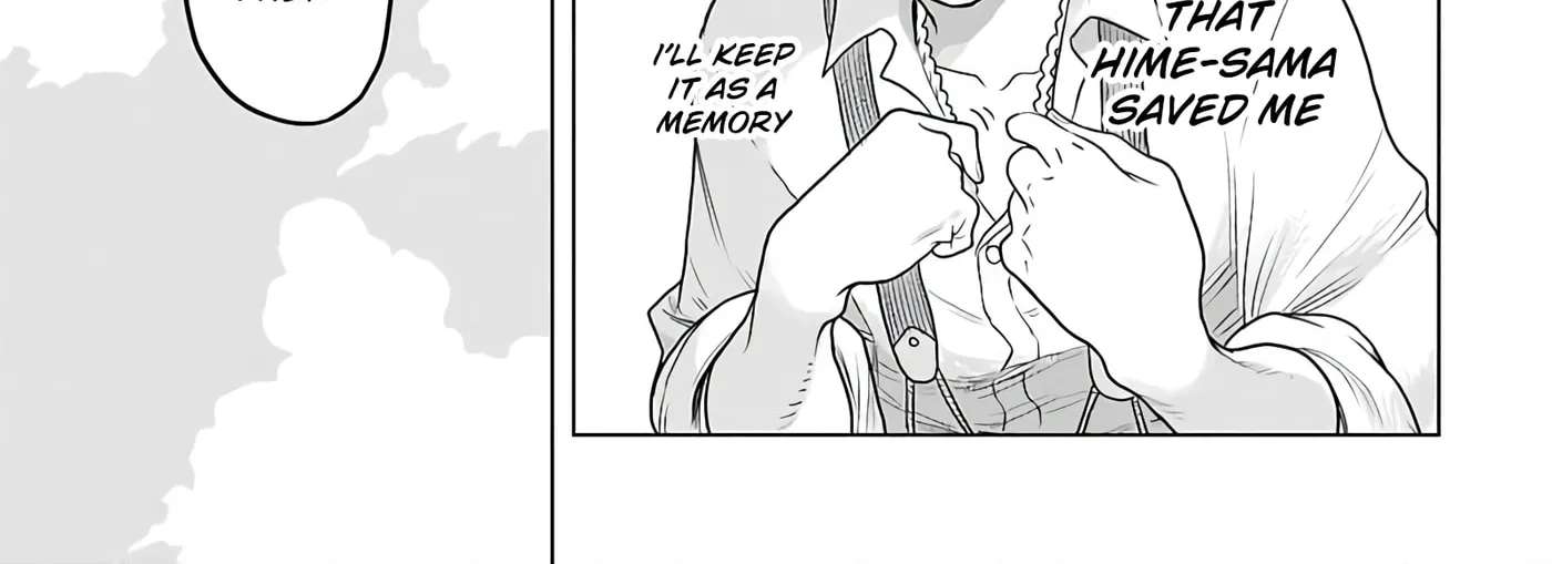 Shinimodotta Ore wa Seinaru Yuusha o Yamete, Harem Tsukutte Koshi o Hekoheko Futteitai Chapter 1 - page 75