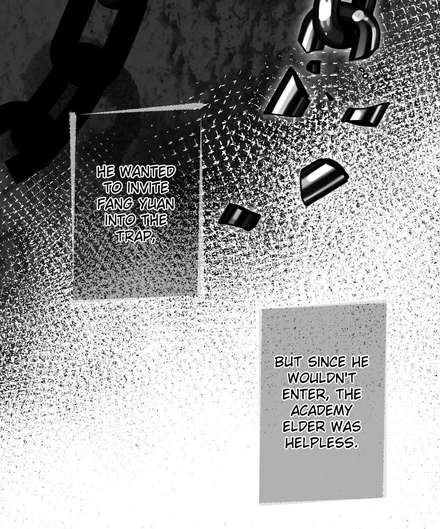 Reverend Insanity Remake Chapter 30 - page 108