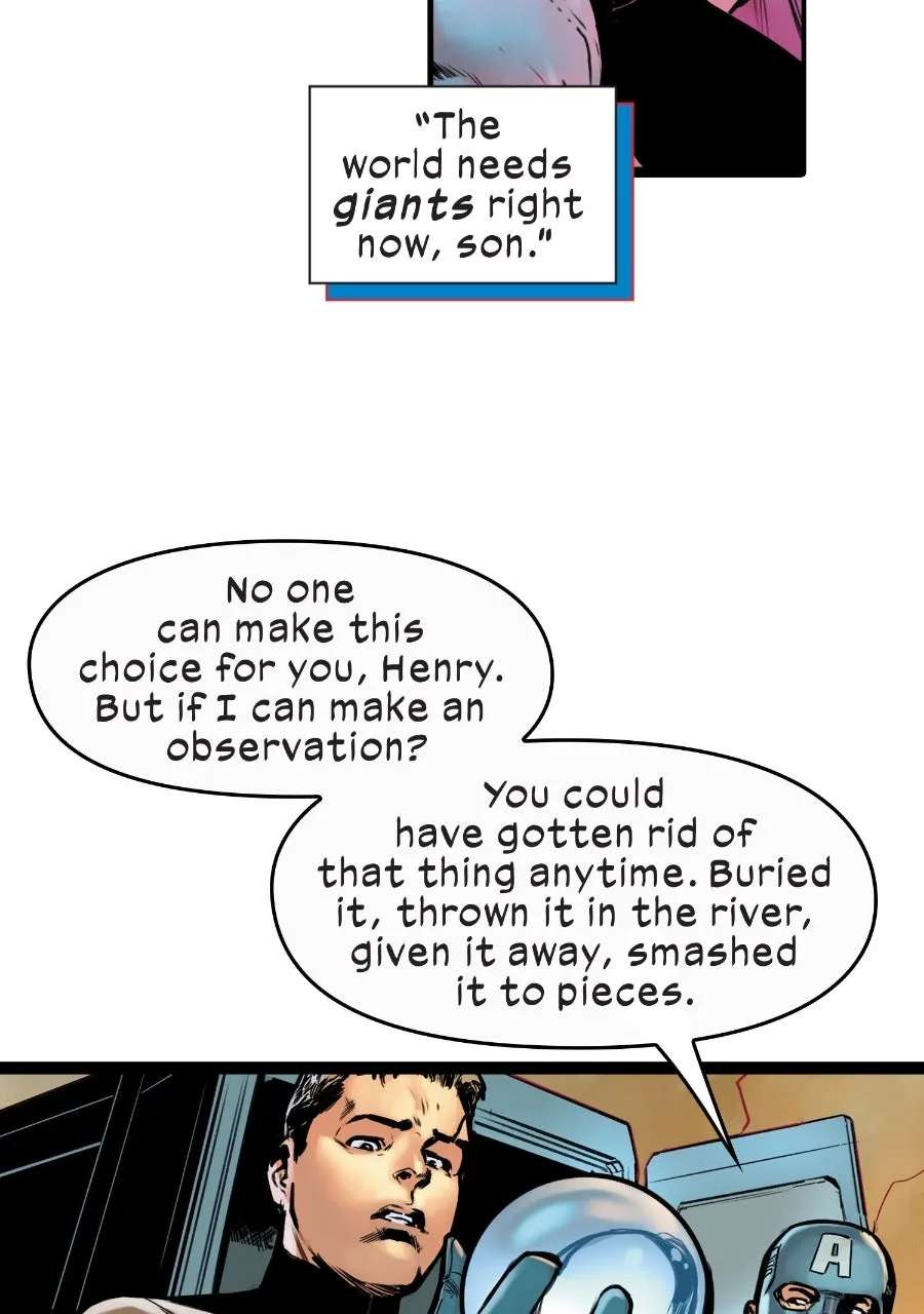 Ultimates (2024) Chapter 3 - page 27