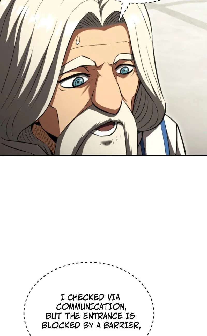 Return of the All-Time Genius Ranker Chapter 40 - page 21
