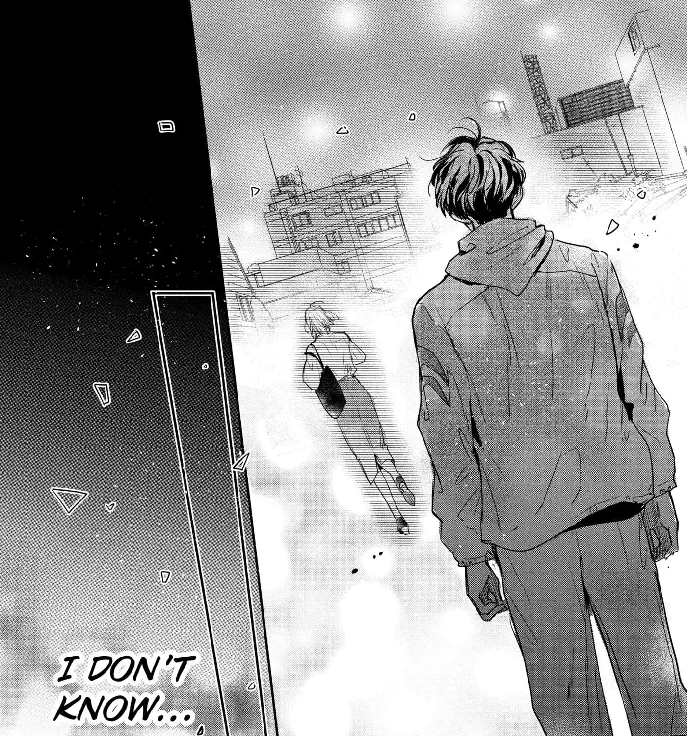 Anyway, I'm Falling in Love with You. Chapter 51 - page 65