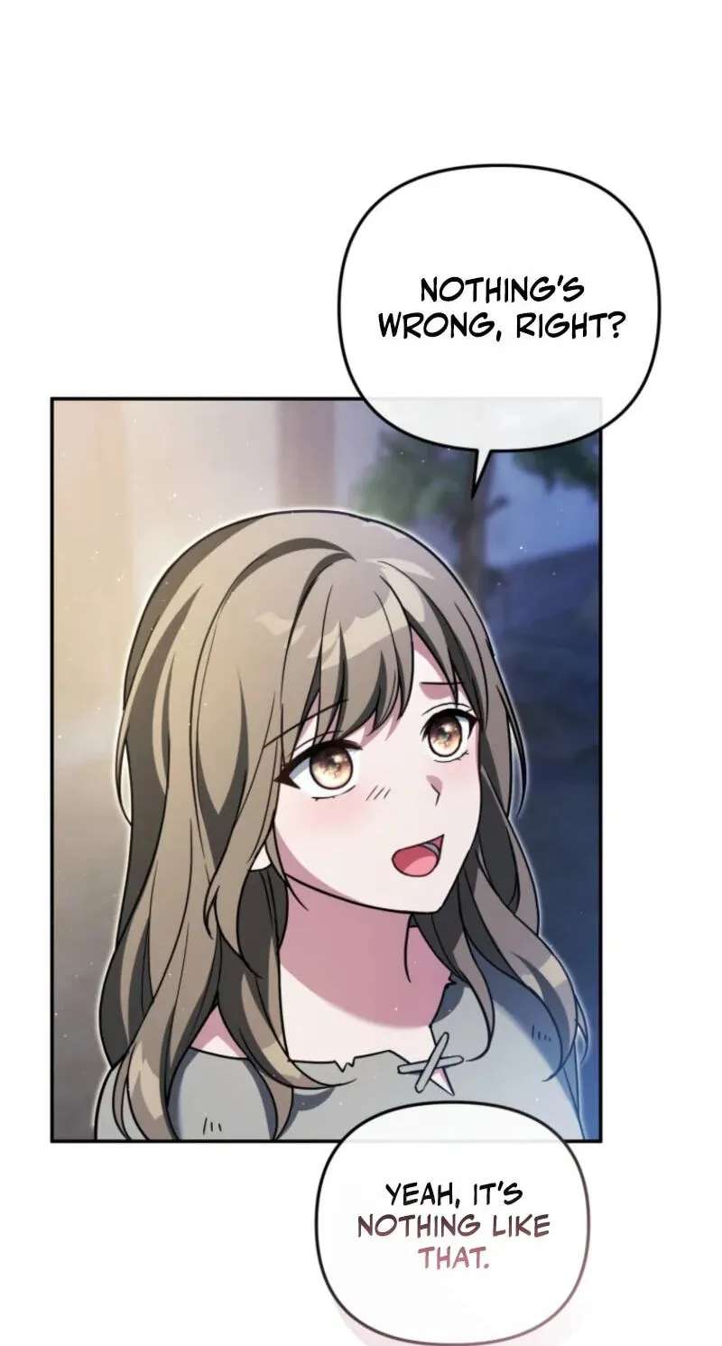 Even if I Hide My Power, the Noble Lady Is the Strongest Chapter 46 - page 25