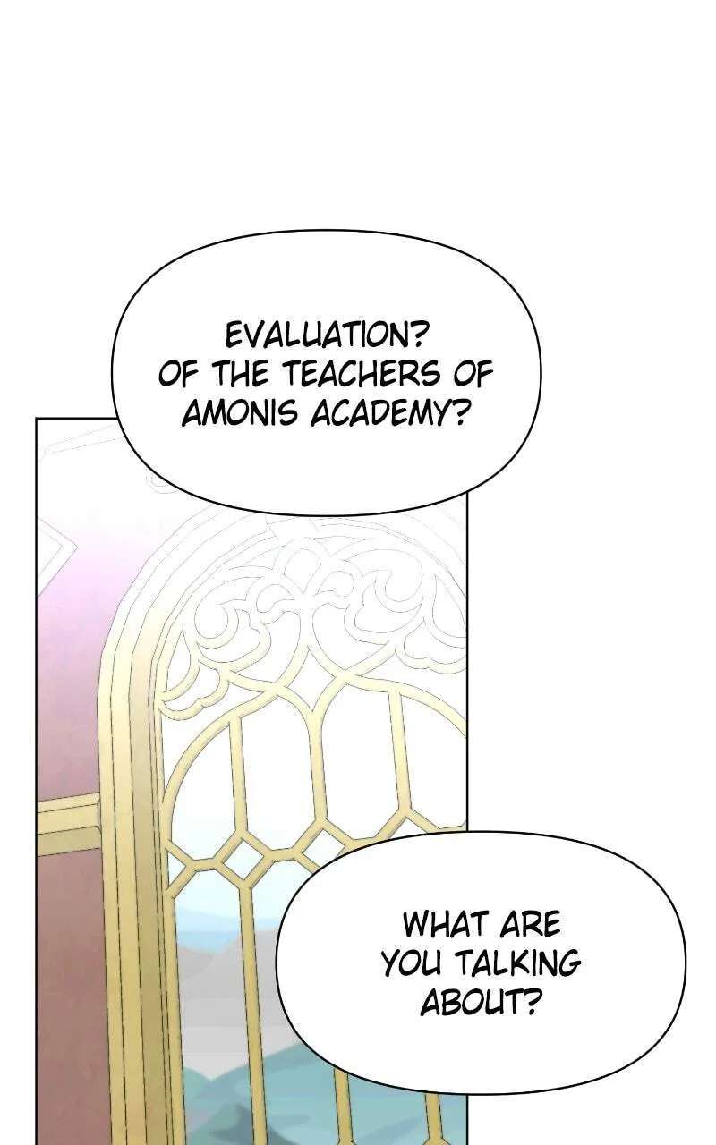 The Academy is Doomed Chapter 92 - page 1