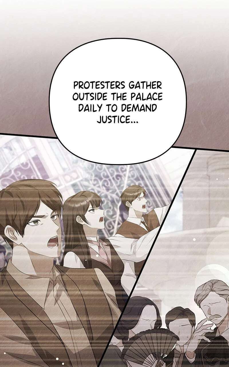 Seeking Your Forgiveness Chapter 55 - page 76