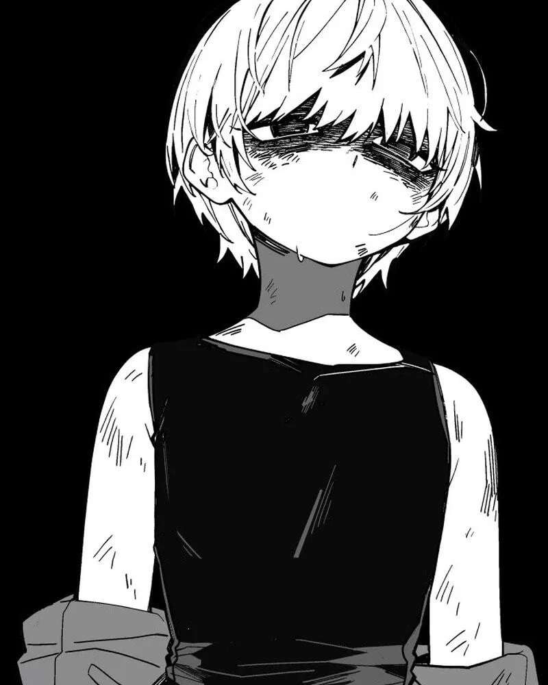 Bitterside Cranberries Chapter 14 - page 29