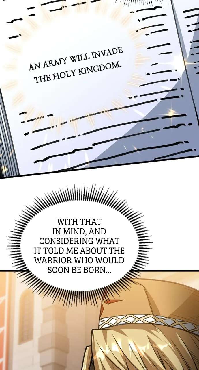 The DespisedDark Mage Lives Again Chapter 37 - page 3