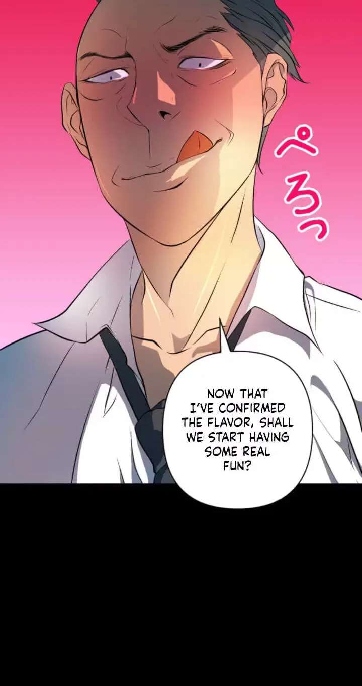 Please Accept My Wife Chapter 37 - page 10