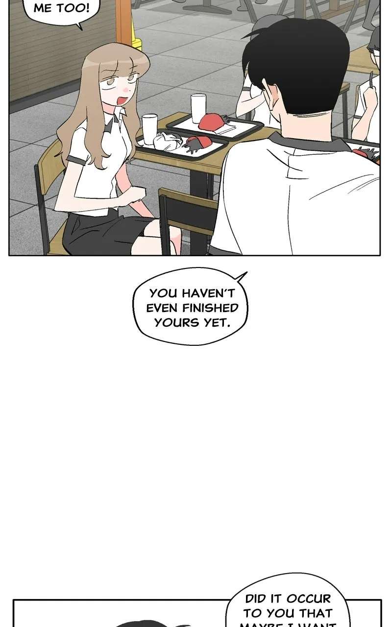 Swimmer Boy Chapter 40 - page 46