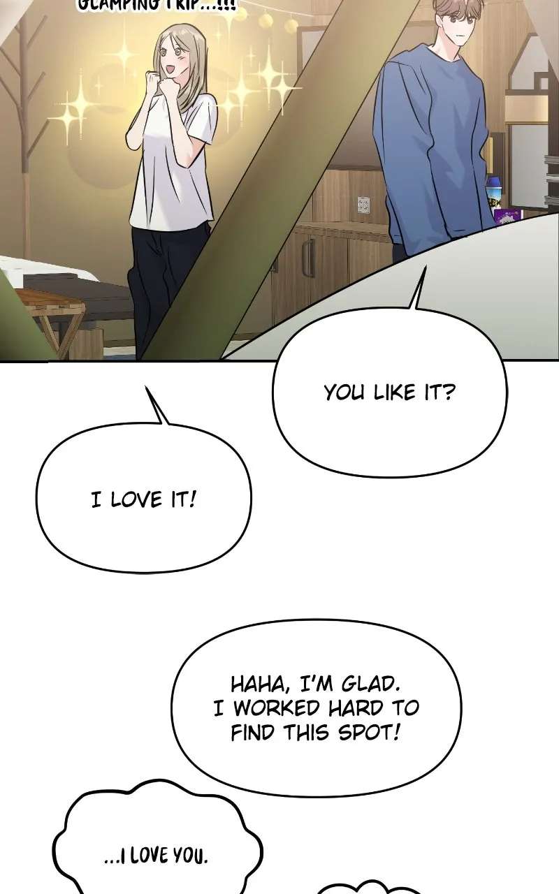 This is aCampus Romance Series Chapter 141 - page 9
