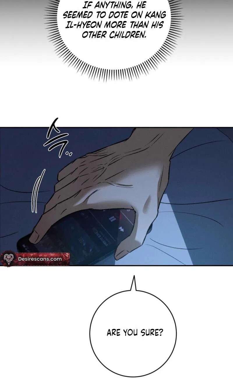 Things that deserve to die Chapter 38 - page 83