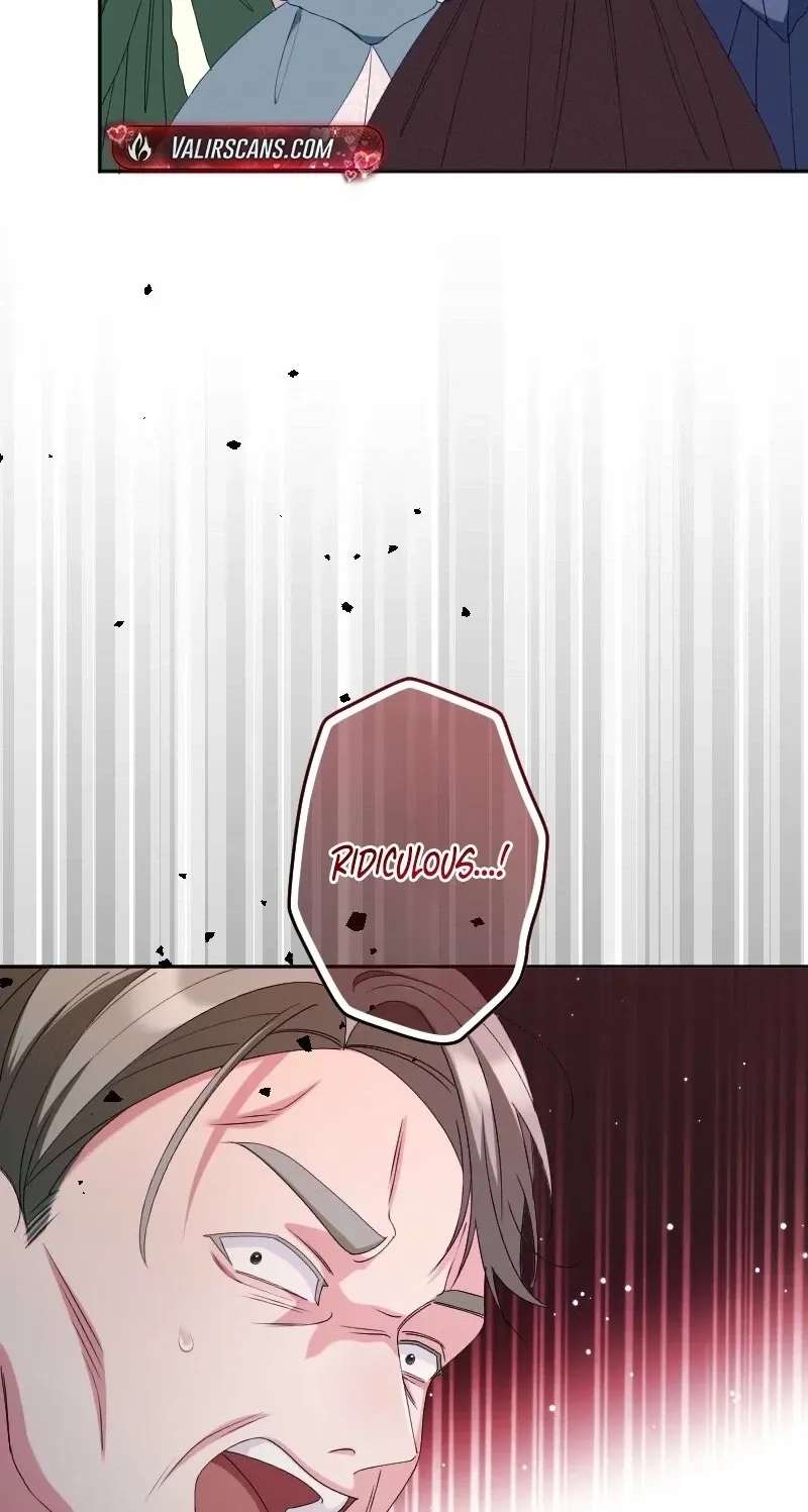 The Villainess Starting Over and the Strange Cold-Hearted Duke Chapter 25 - page 65
