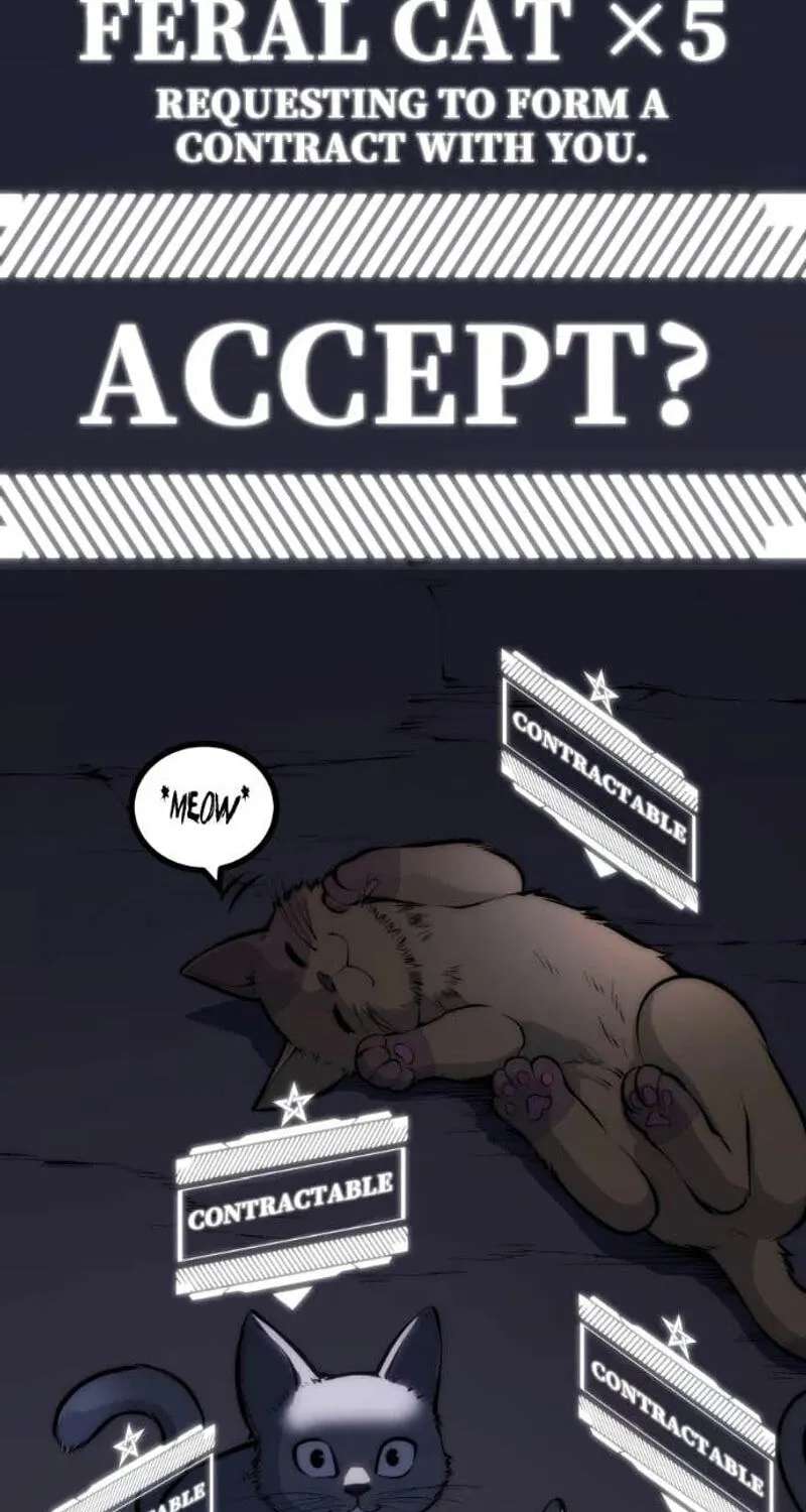 The Glutton:Devourer of Kings Chapter 47 - page 41