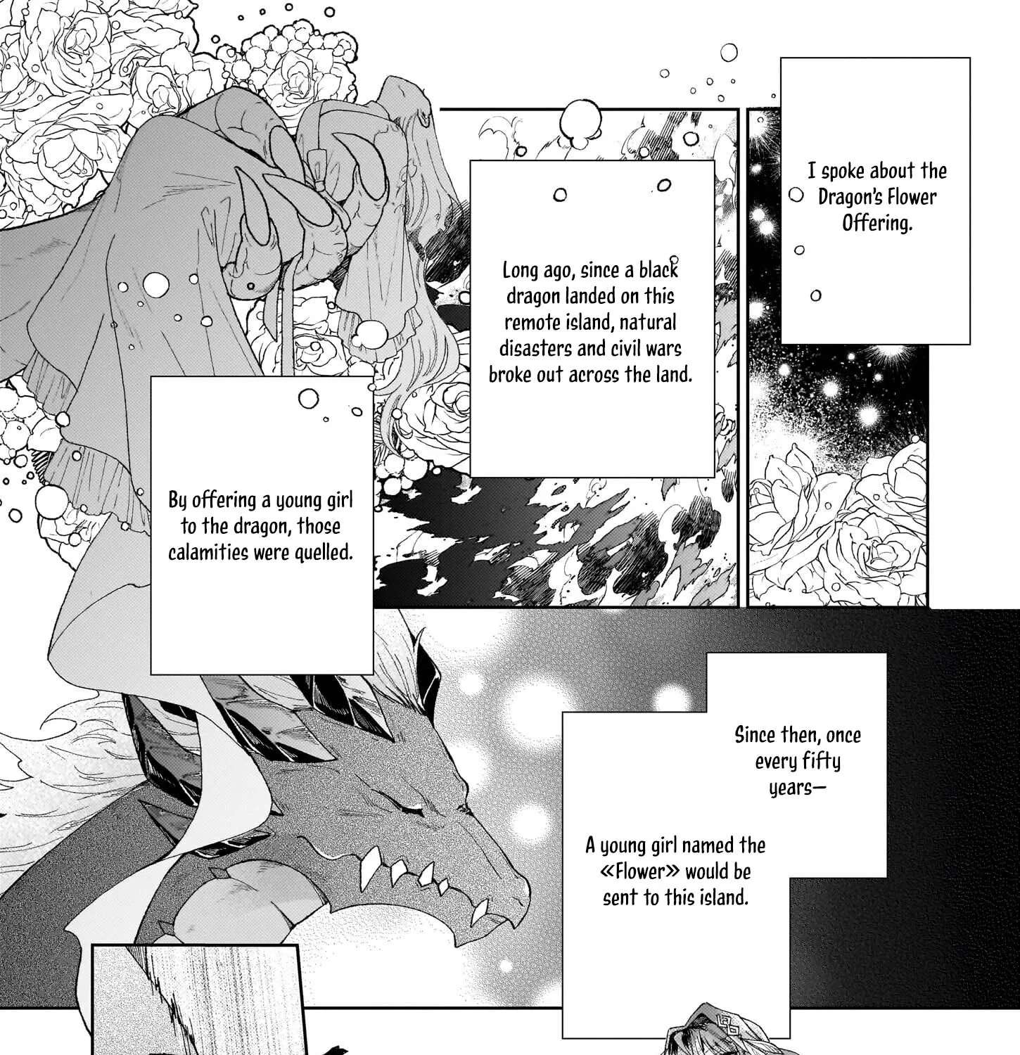Misuterareta Ikenie Reijou wa Senyou Skill "Otoriyose" de Jaryuu wo Ezuke suru Chapter 3 - page 7