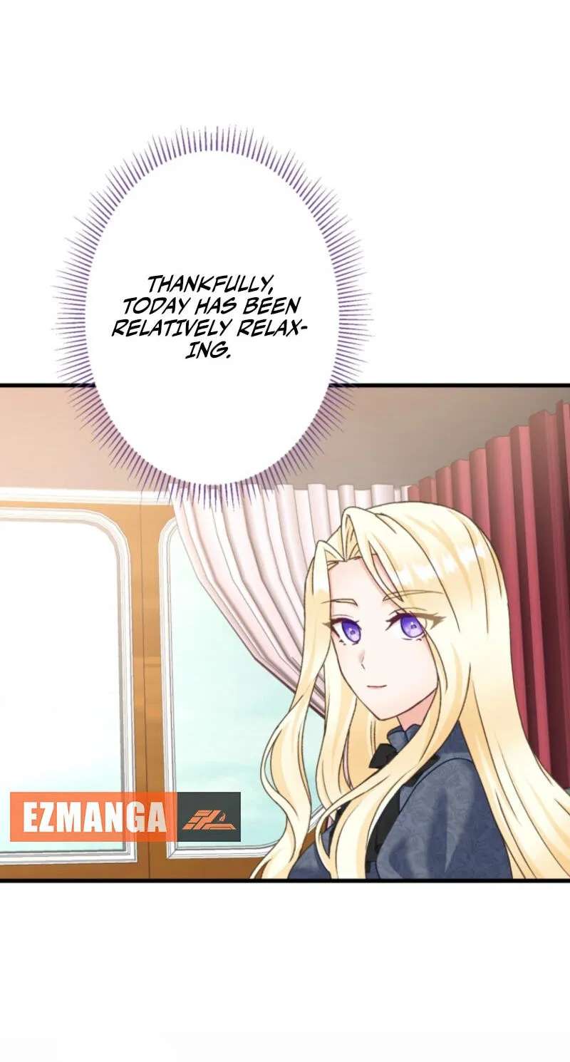Kinben na Akujo wa Konse de Yarikaesu Chapter 39 - page 59