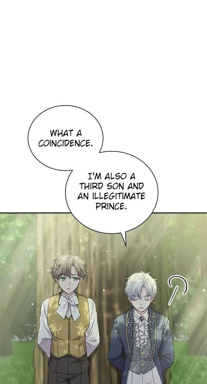 His Recovery MagicWorked Too Well! Chapter 30 - page 46