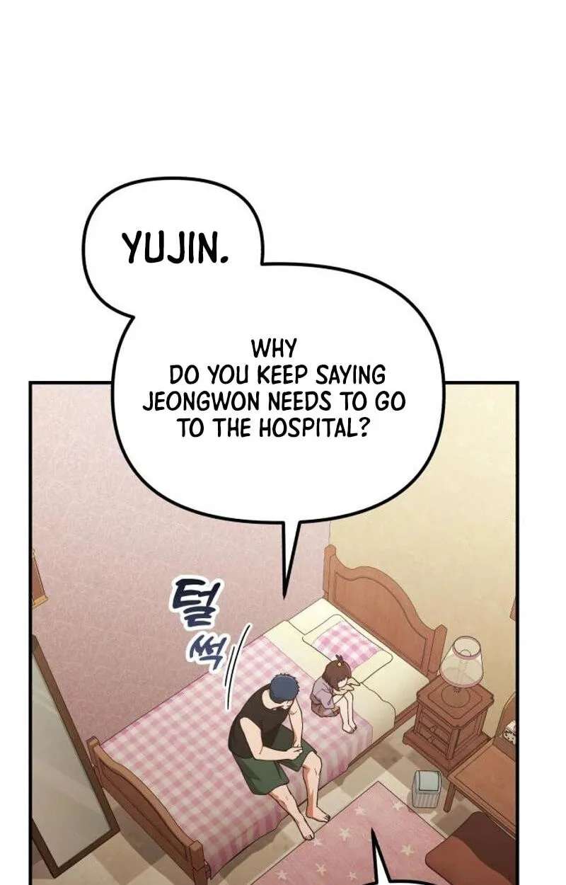 The Genius Wants an Ordinary Life Chapter 71 - page 82