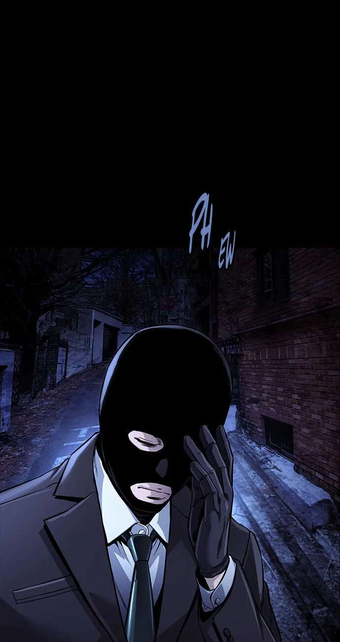 Vigilante Part 2 Chapter 99 - page 74
