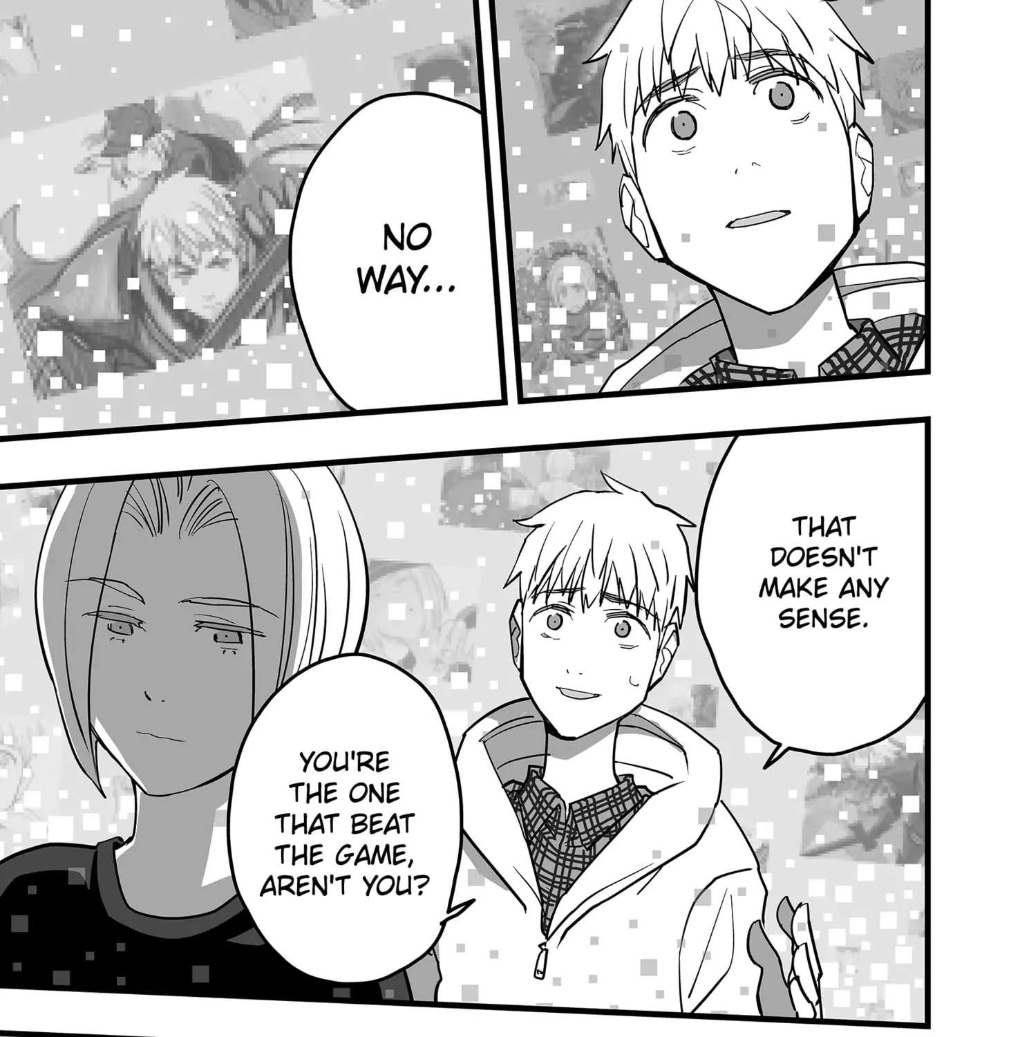 The Game Devil Chapter 37 - page 57