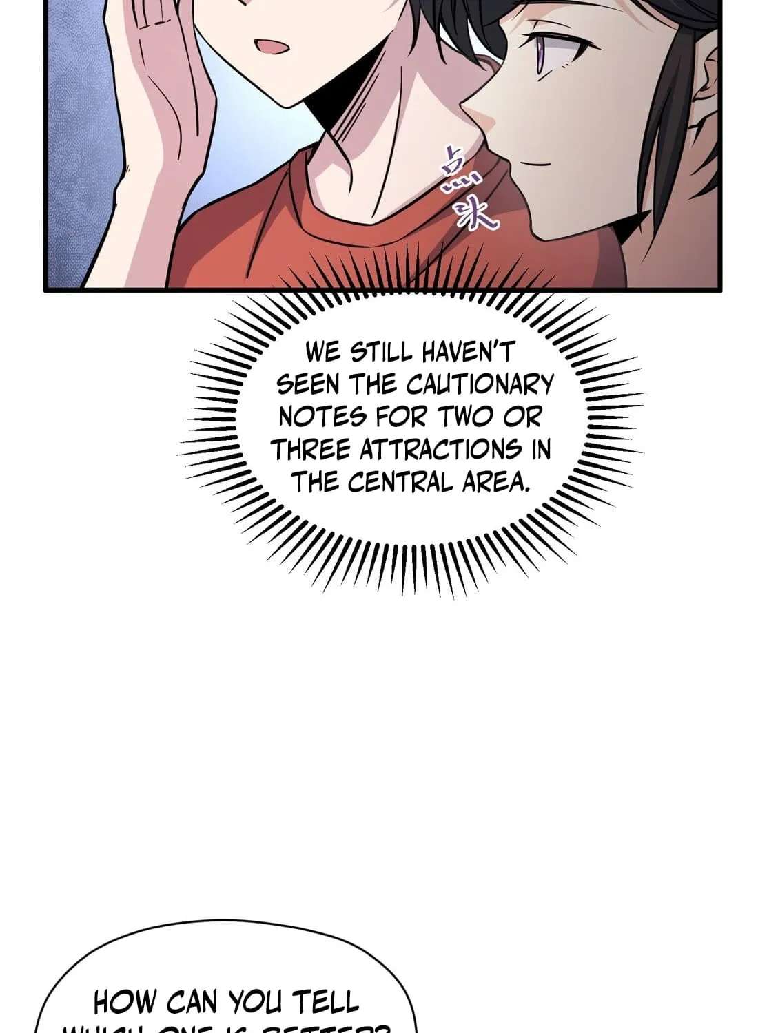 I Was Found Out Pretending To Be a Rookie in a Paranormal World?! Chapter 24 - page 40