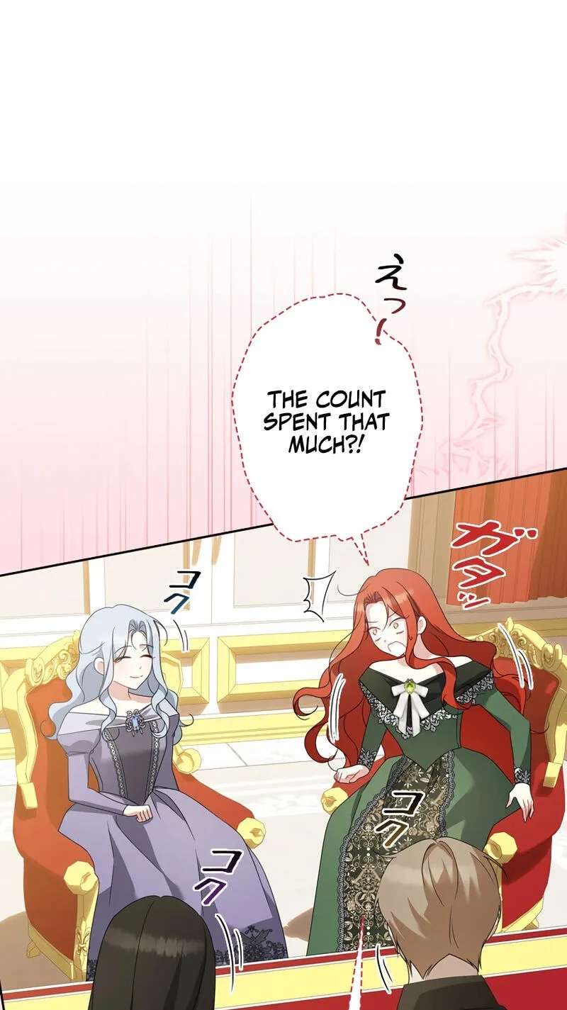 The Regressor Heroine and the Villainess Seeks to Coexist Chapter 47 - page 43