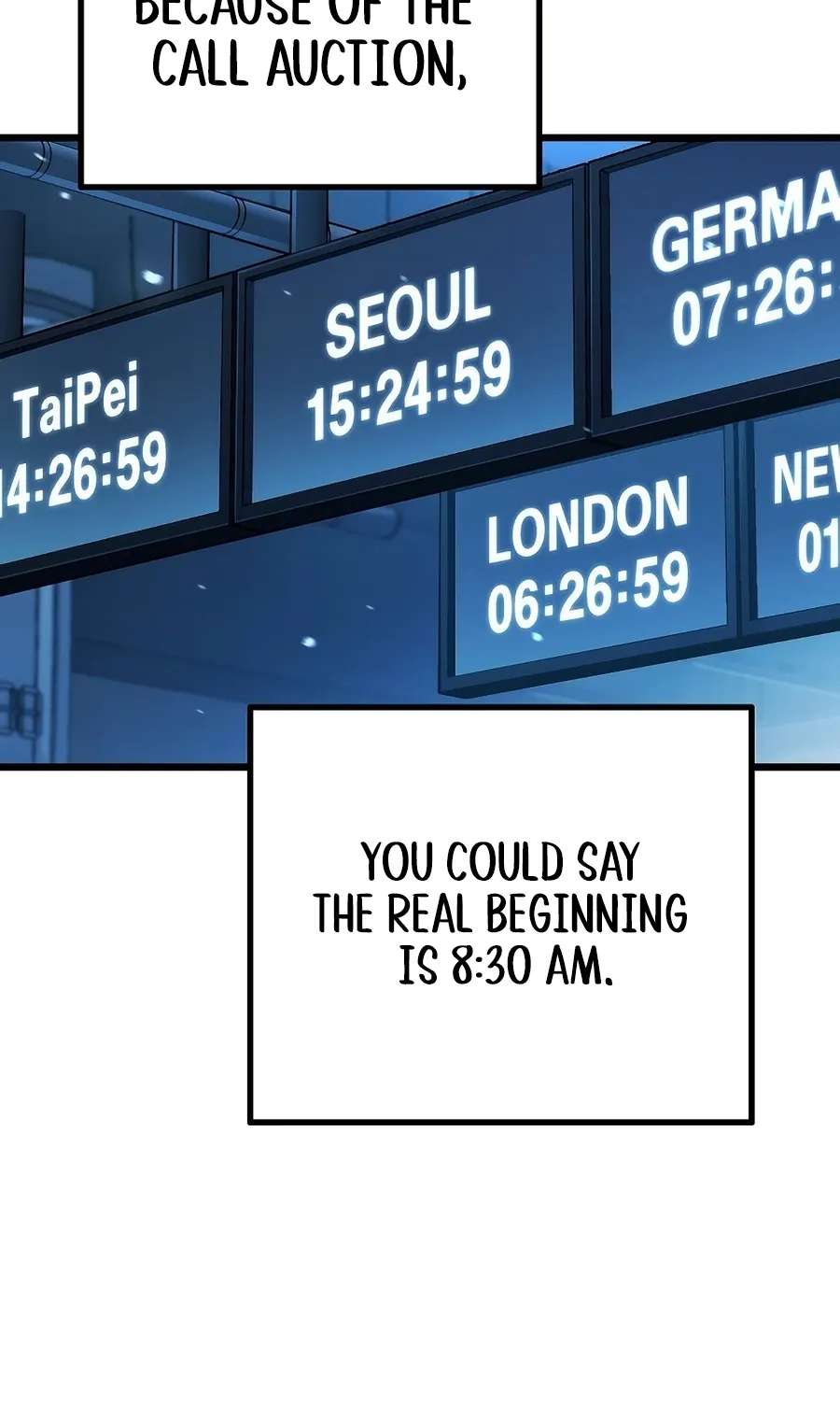The Money Keeps Piling Up Even If I Spend It Chapter 1 - page 81