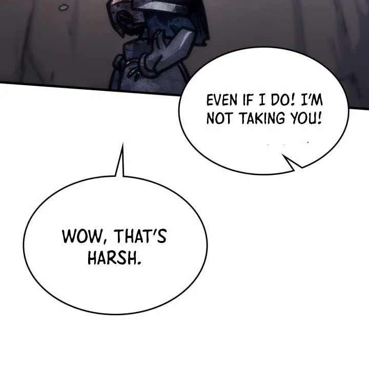 Mr Devourer, Please Act Like A Final Boss Chapter 140 - page 66