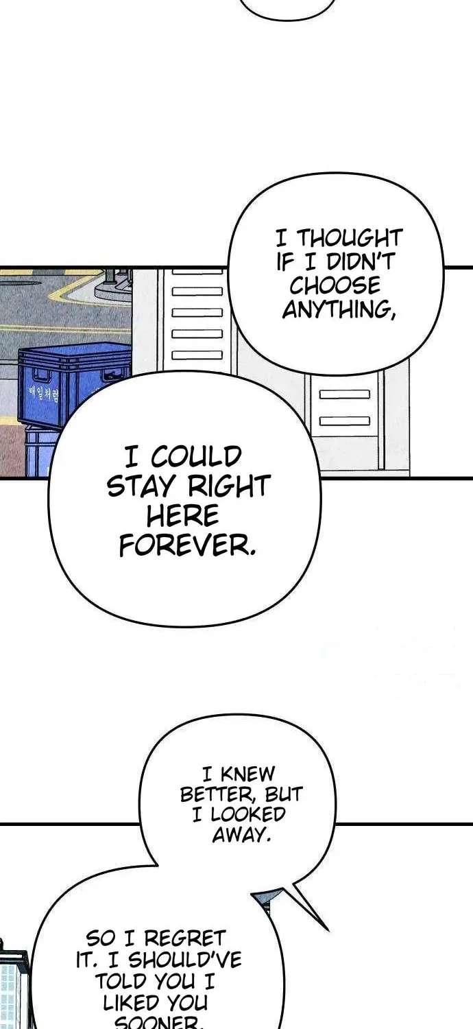 How to Turn You Around Chapter 57 - page 22