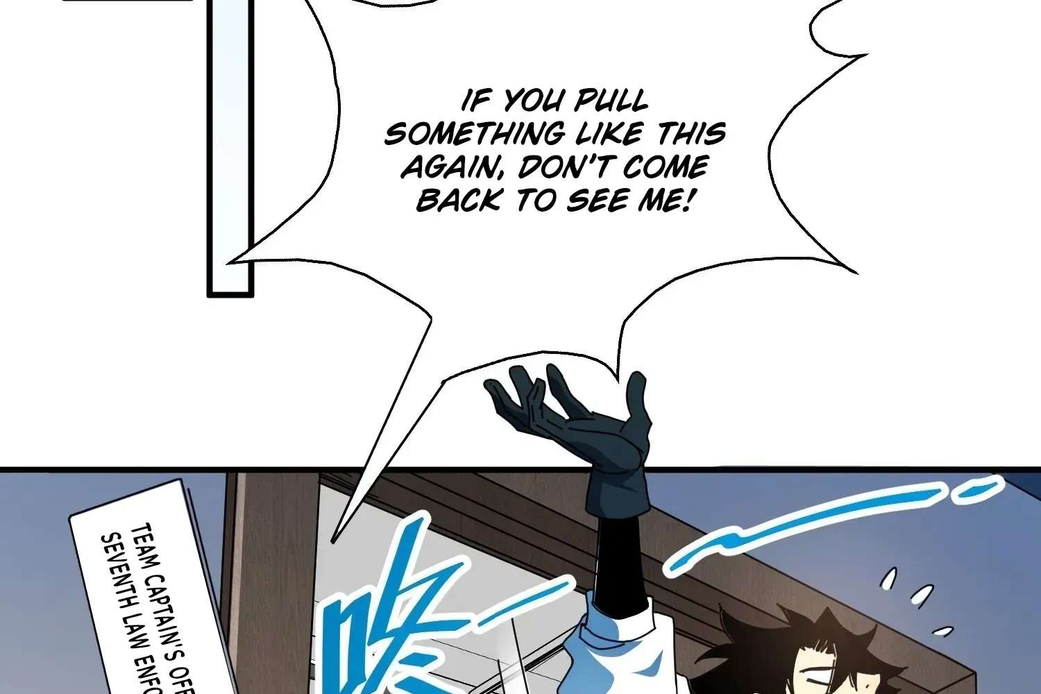 Extracting My Way to Become the Undead Archmage Chapter 7 - page 44