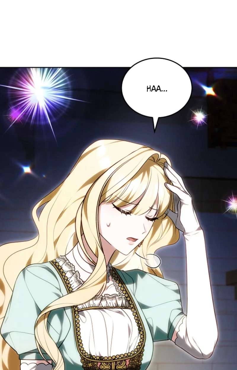 Vote for Your Knight! Chapter 7 - page 59