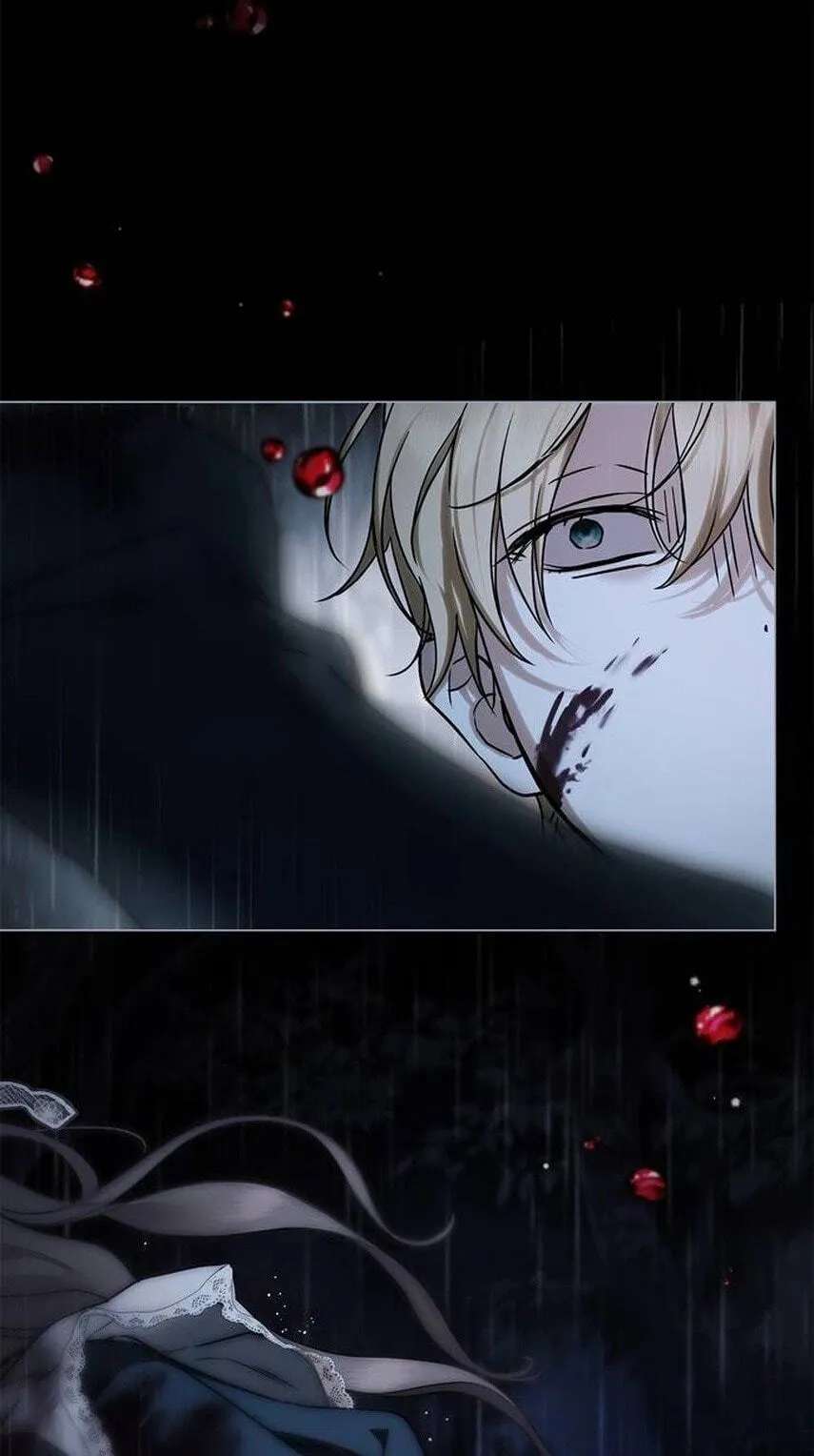 The Count's Secret Maid Chapter 108 - page 64