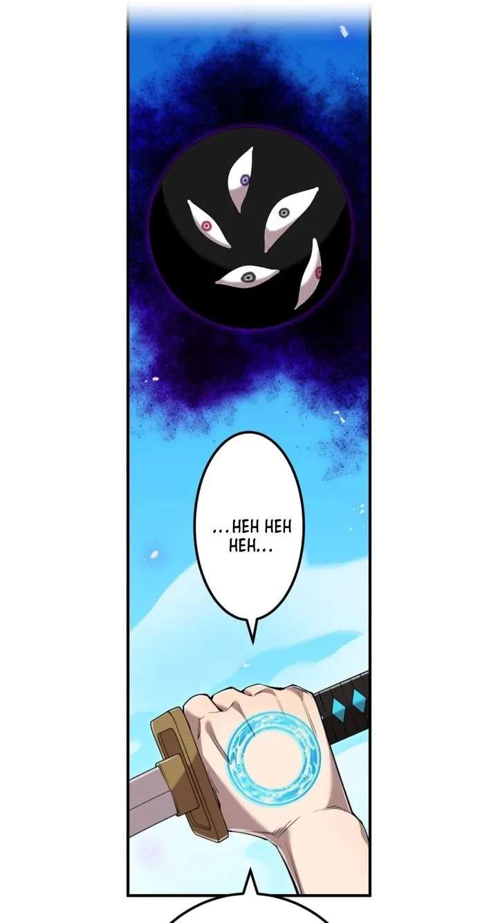 I Am the Strongest Transcendent Chapter 124 - page 32