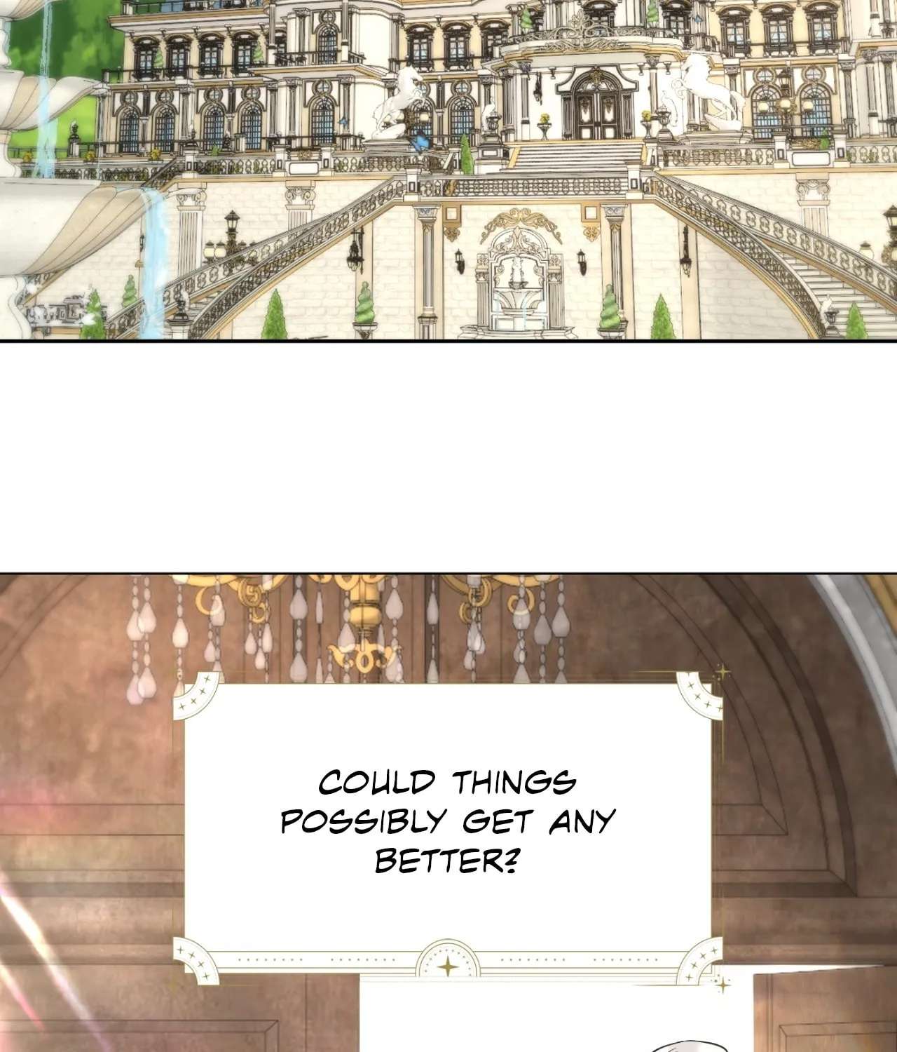 I Adopted the Male Lead from the Shelter Chapter 132 - page 53