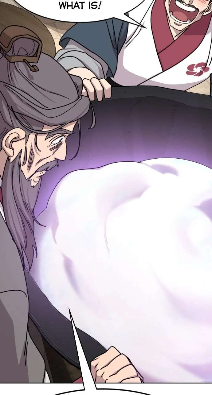 Return of theBlossoming Blade Chapter 182 - page 23