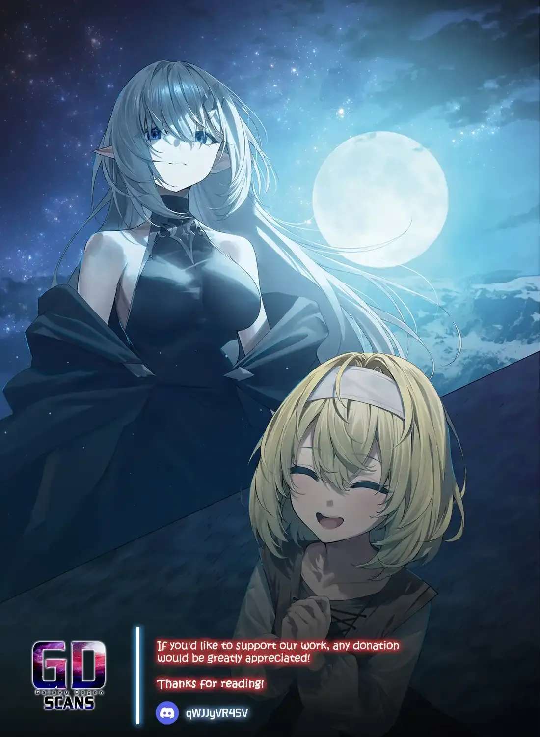 The Hero and the Sage, Reincarnated and Engaged Chapter 40 - page 66