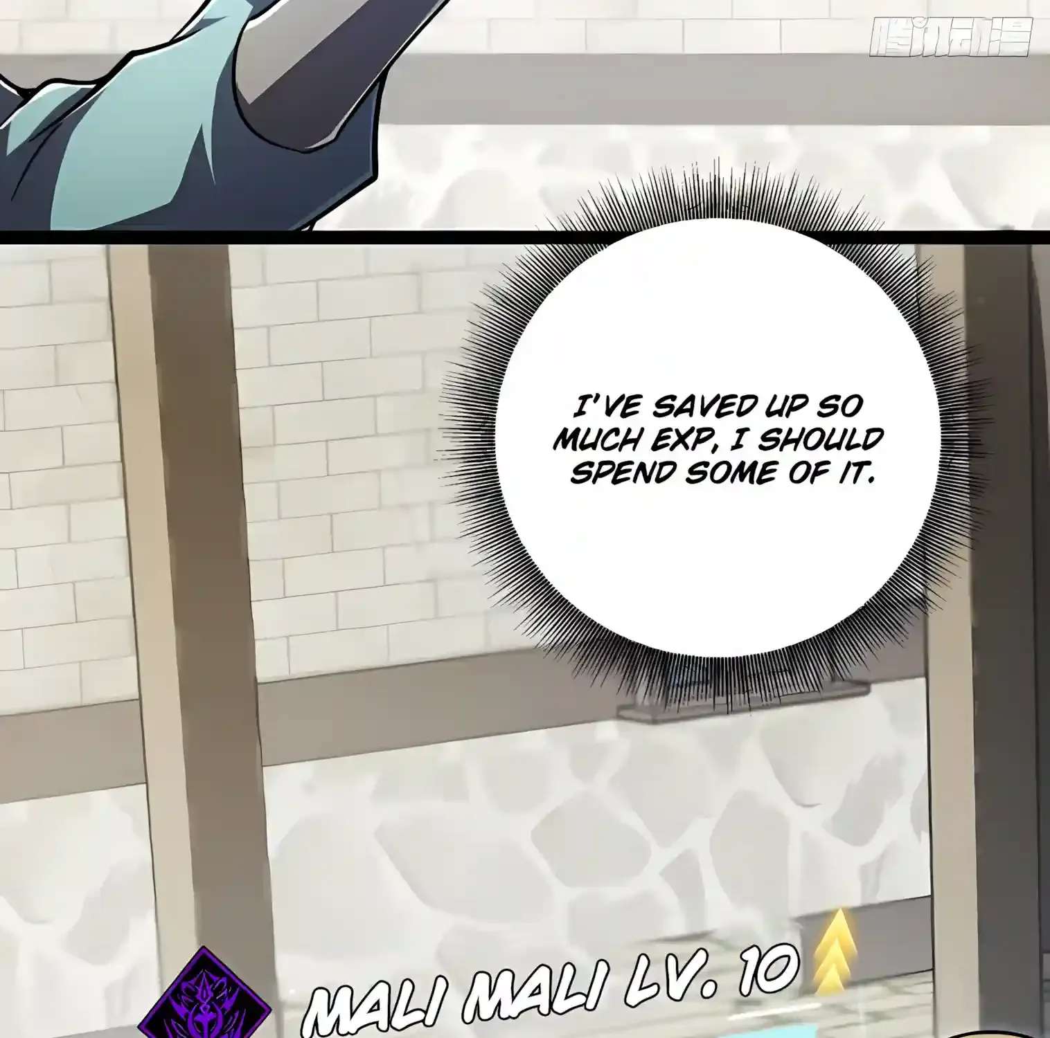 I May Be a Beginner, but I’m Actually a Level 99 Overpowered Player Chapter 21 - page 80