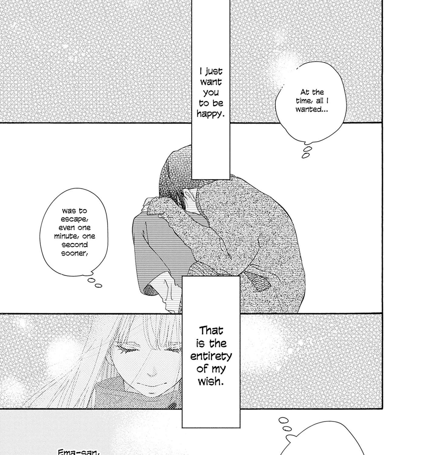Tsumetakute Yawaraka Chapter 31 - page 67