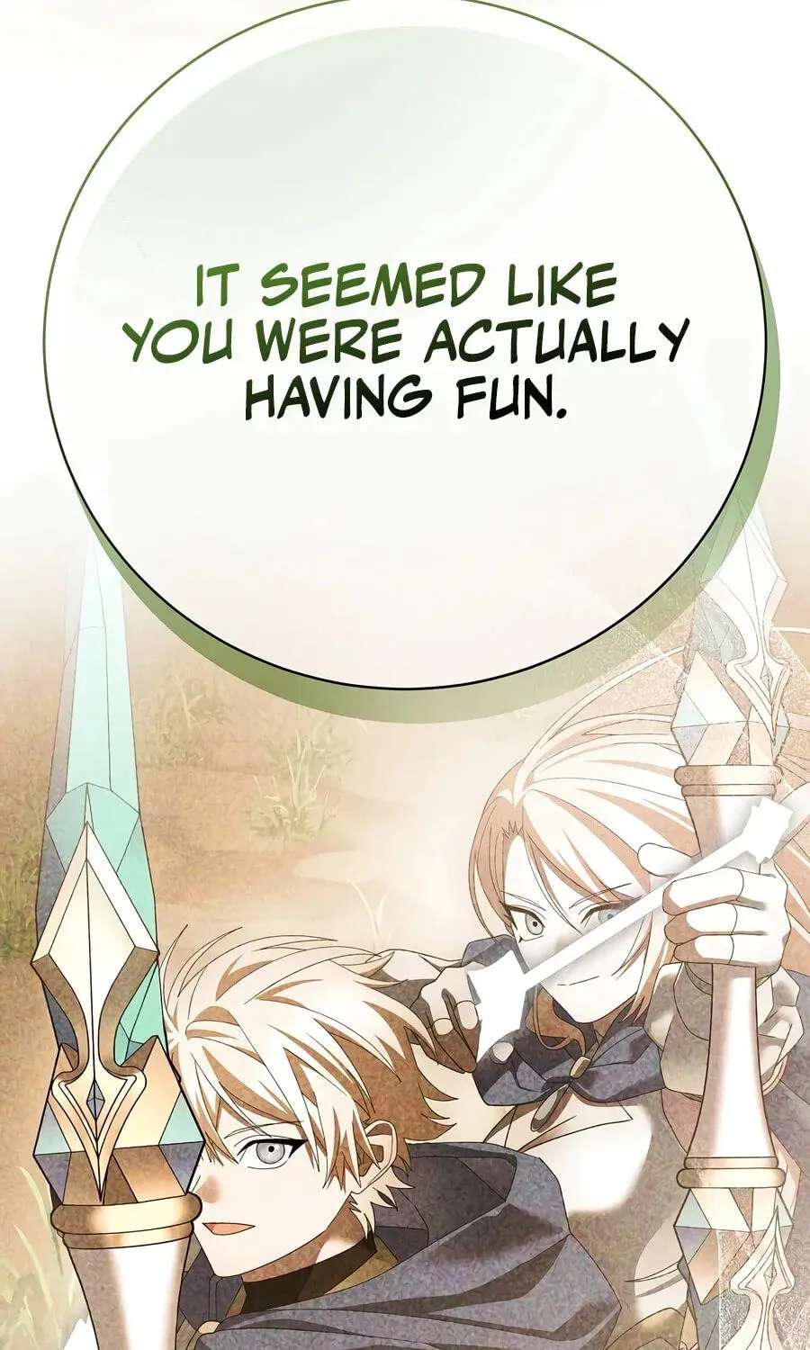 Genius Archer's Livestreaming Chapter 111 - page 124