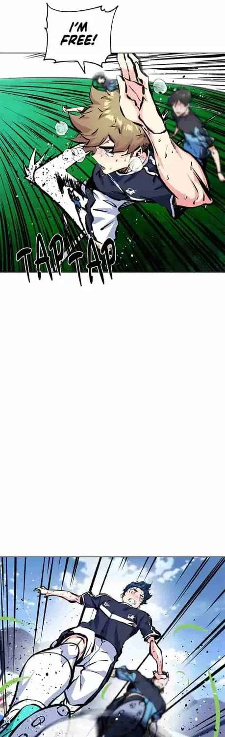 Top Corner Chapter 268 - page 31