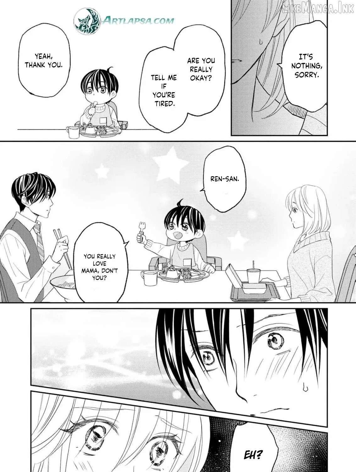 Even If the Aurora Noble Lady Has Her Engagement Broken, She Is Still Deeply Loved Chapter 5 - page 29