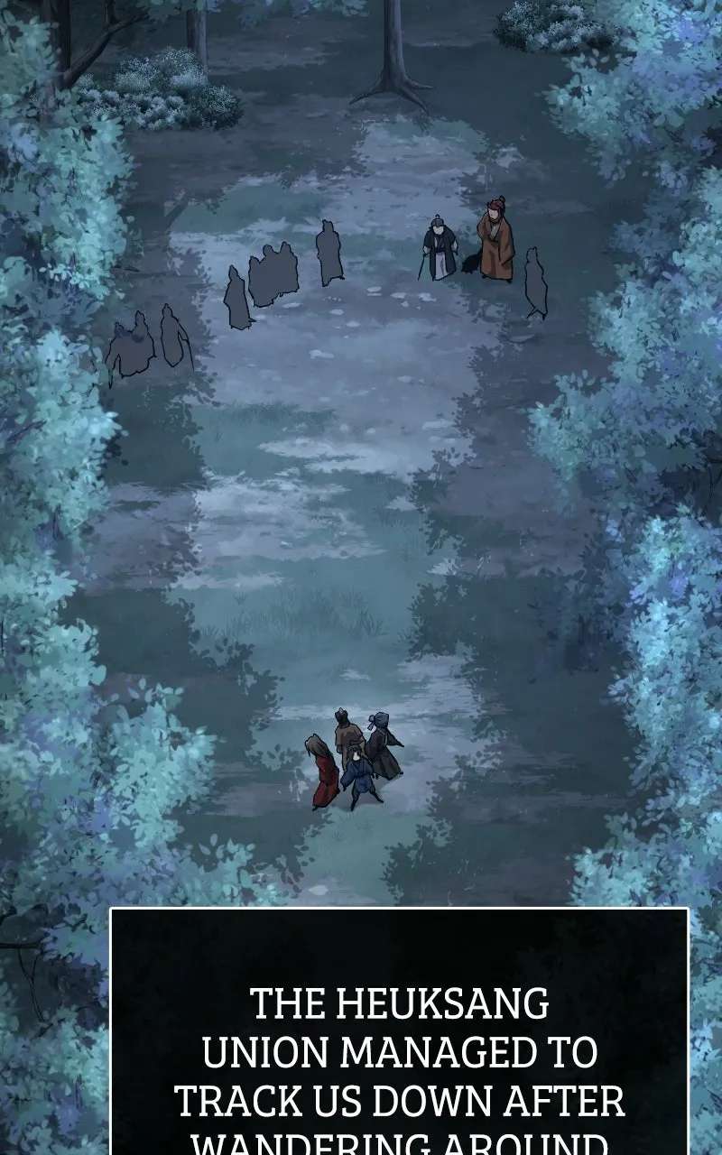 Demonic Frontline: The 13thFlying Dragon Company Chapter 33 - page 111