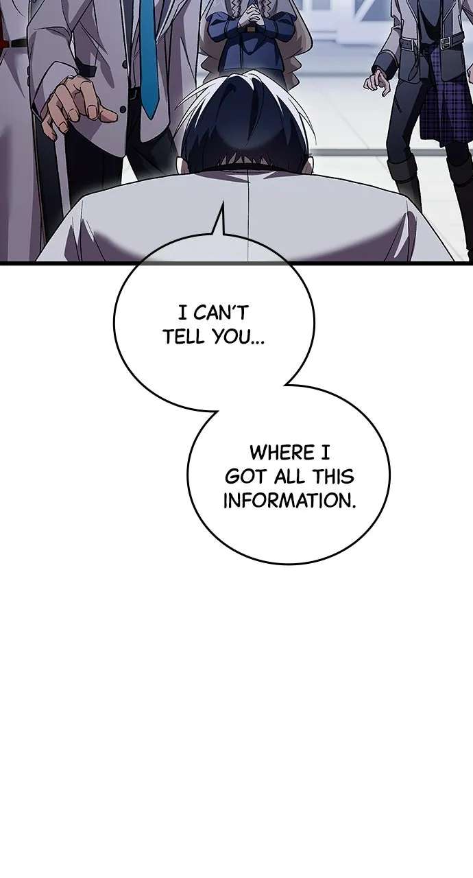 The Genius SwordmasterReturns Chapter 53 - page 73