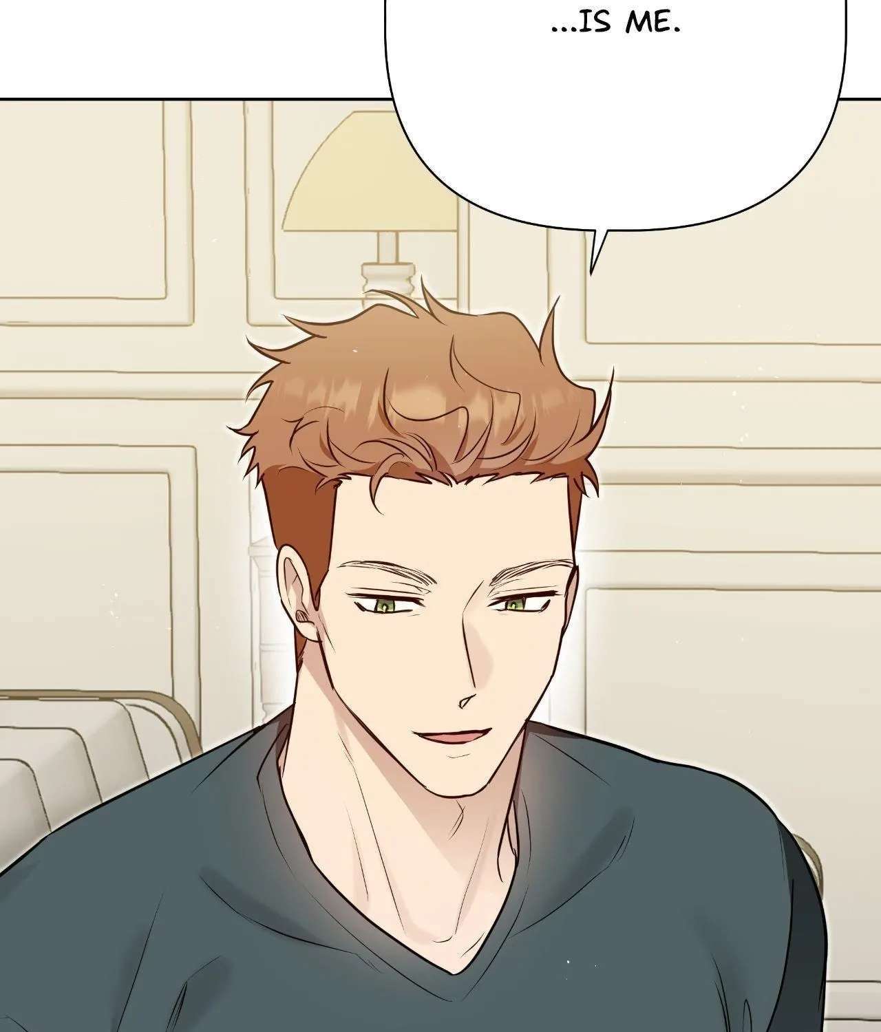 My Perfect Omega Chapter 74 - page 116
