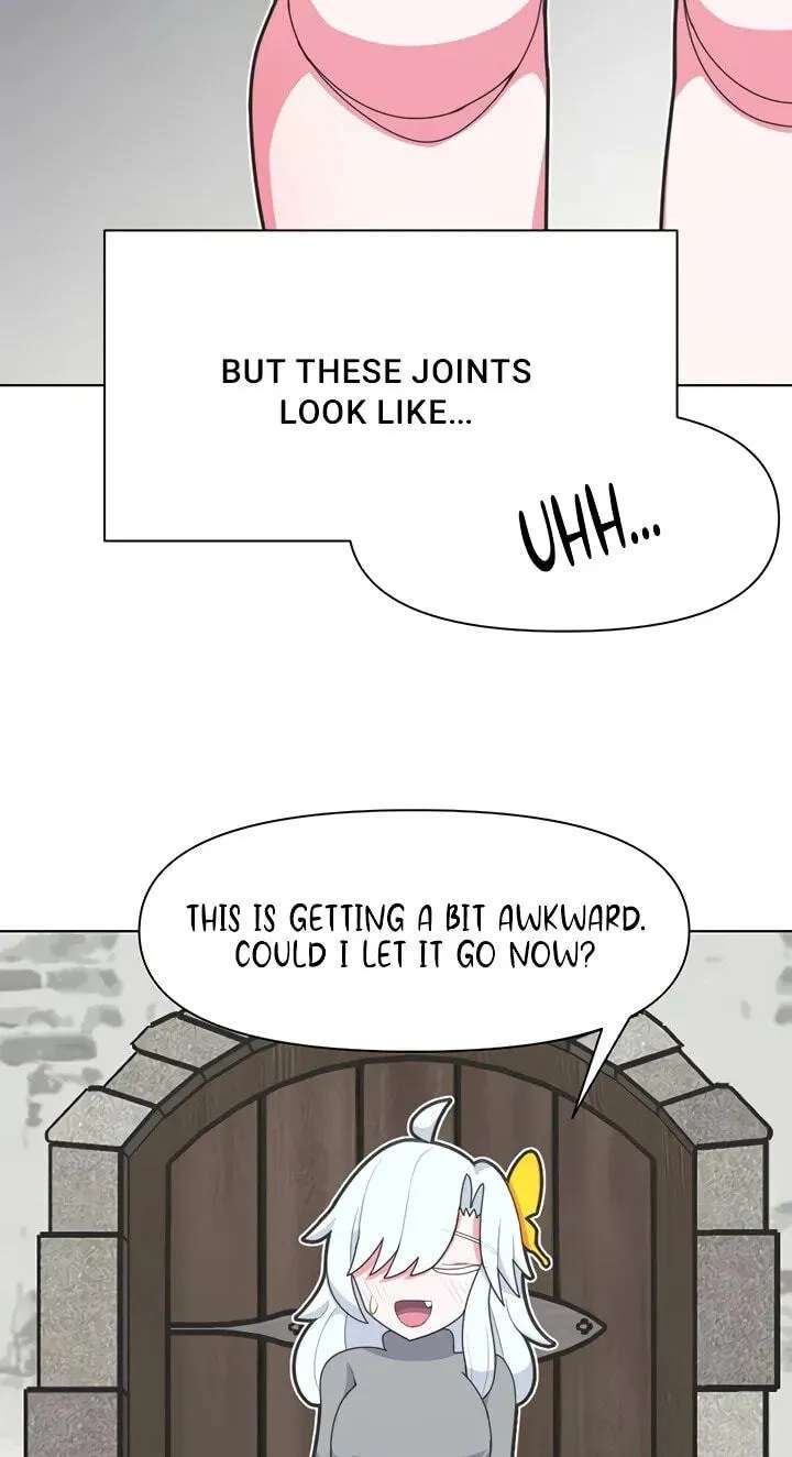 How to Make Love in a Fantasy World Chapter 41 - page 13