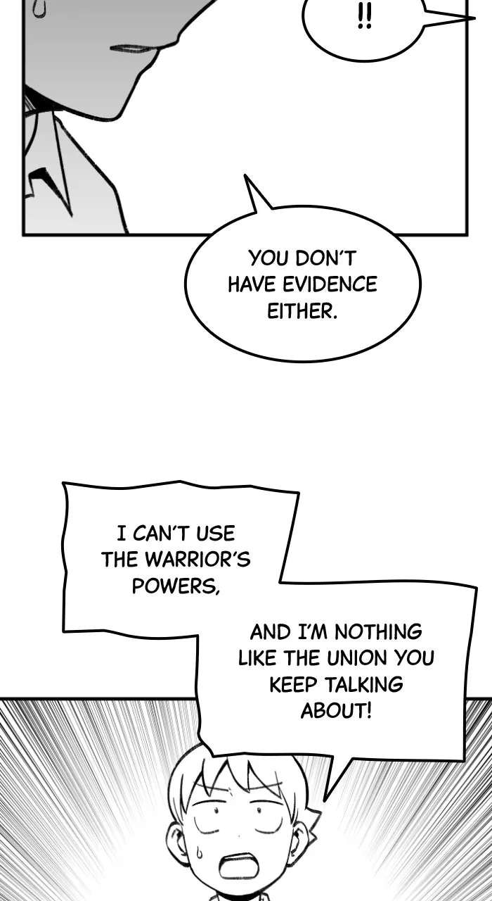 A Warrior’s Daily Log Chapter 21 - page 26