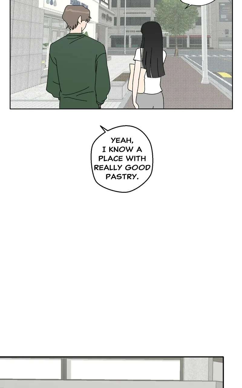 Swimmer Boy Chapter 41 - page 98