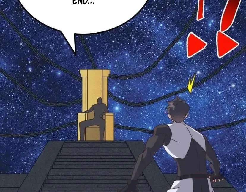 Domestication Of Divine Beasts At The Beginning Chapter 96 - page 62