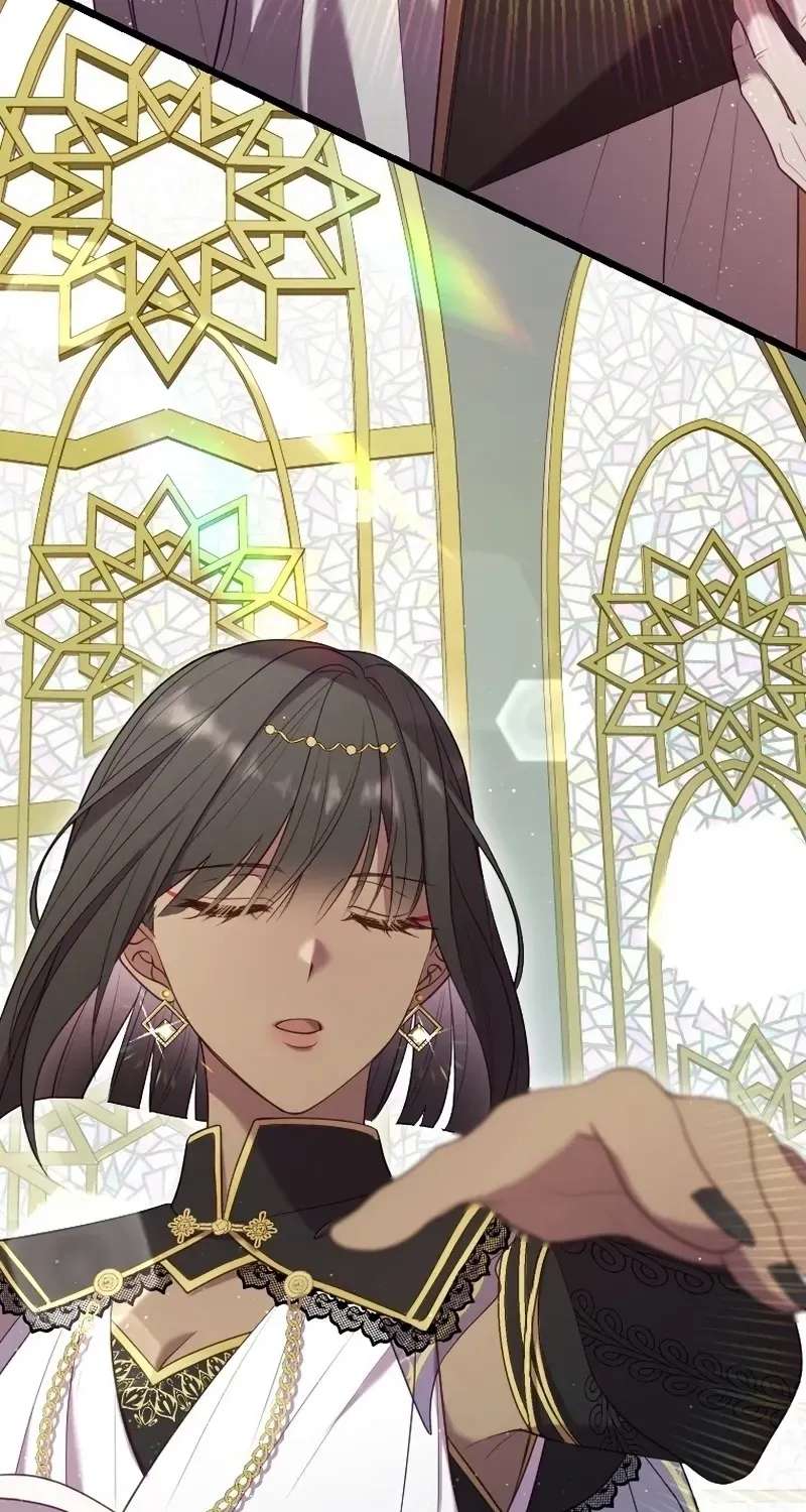 Rebuilding My Kingdom in the Enemy Prince's Bedchamber Chapter 17 - page 32
