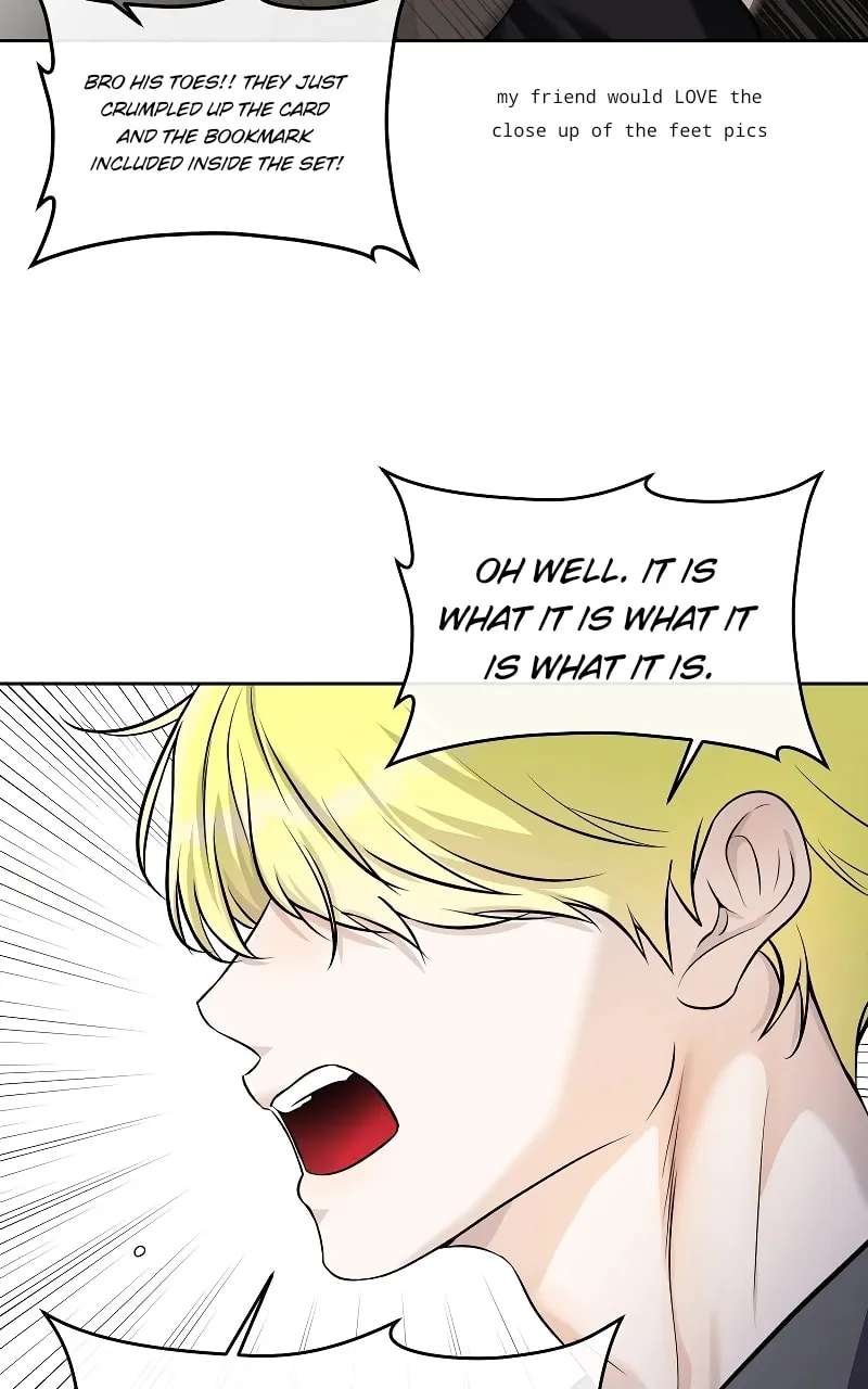 How to Win Over an Alpha Male Chapter 35 - page 35