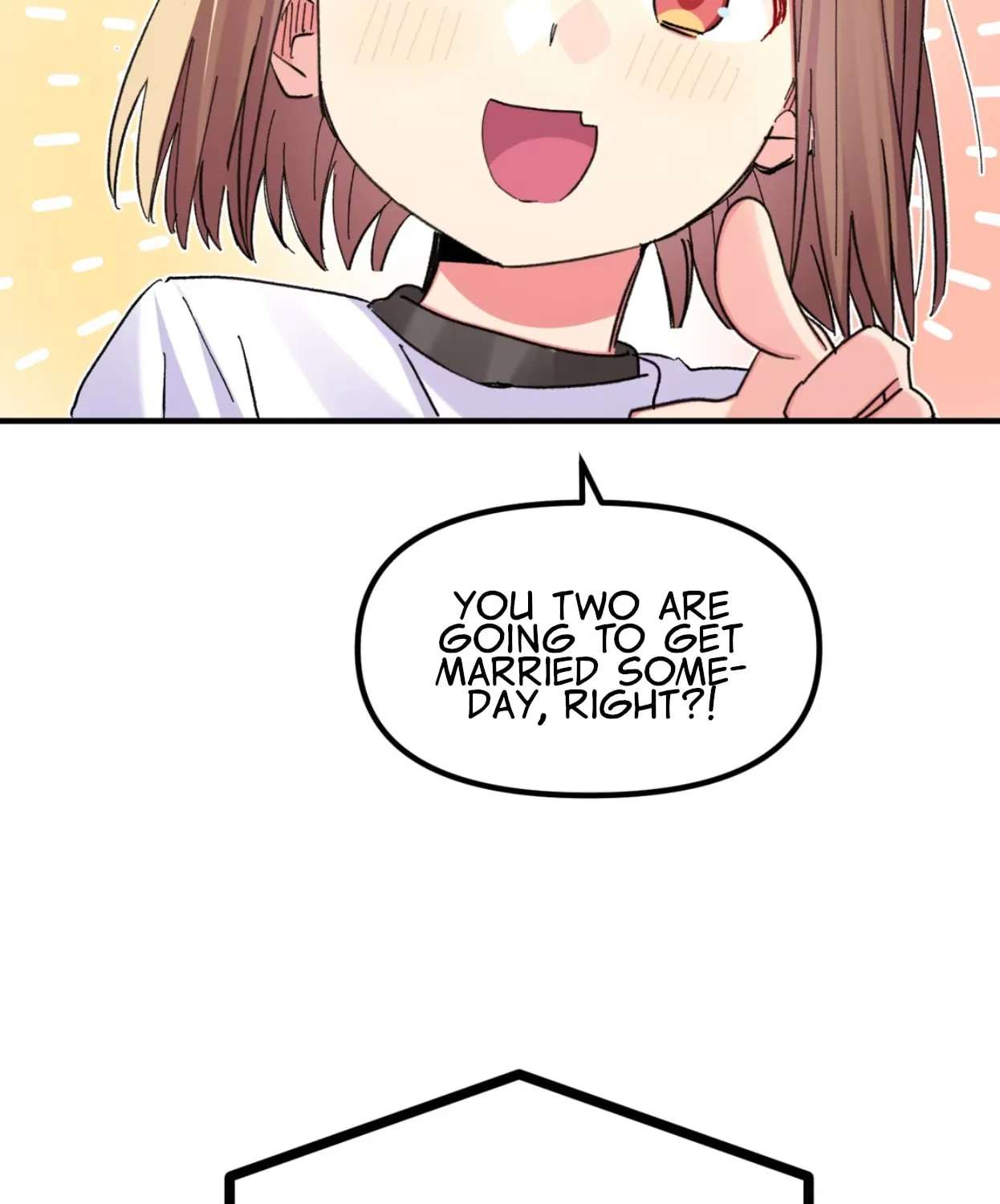 Senpai-chan's a Man?! Chapter 22 - page 53