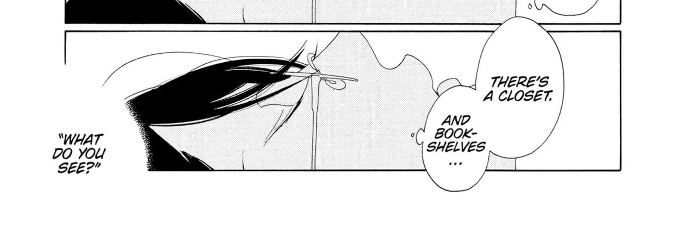 Doukyuusei (NAKAMURA Asumiko) Chapter 65 - page 14